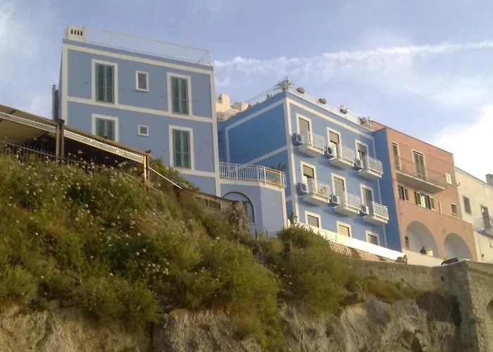 Hotel La Baia