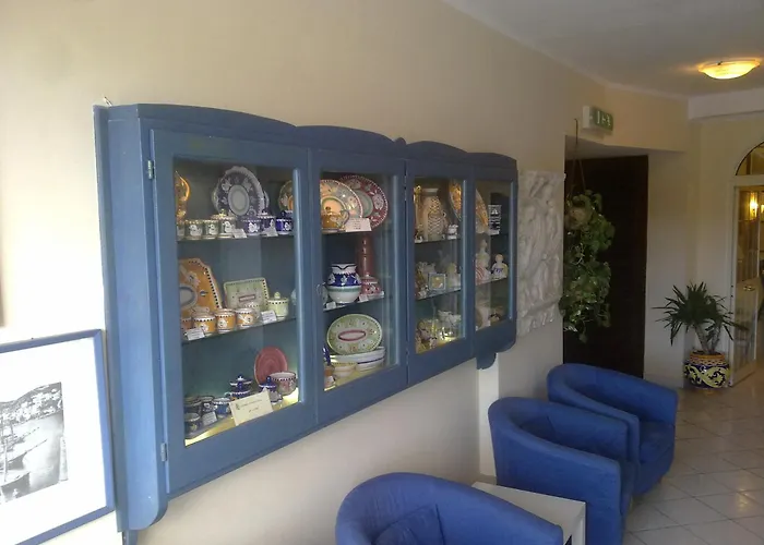 Hotel La Baia