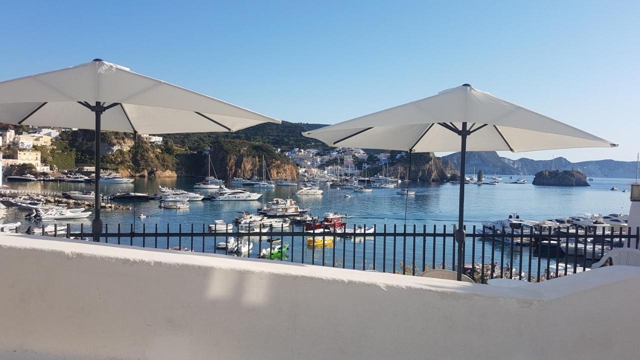 Hotel La Baia