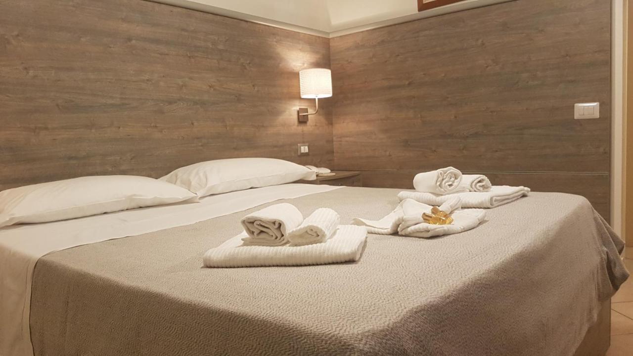 Hotel La Baia