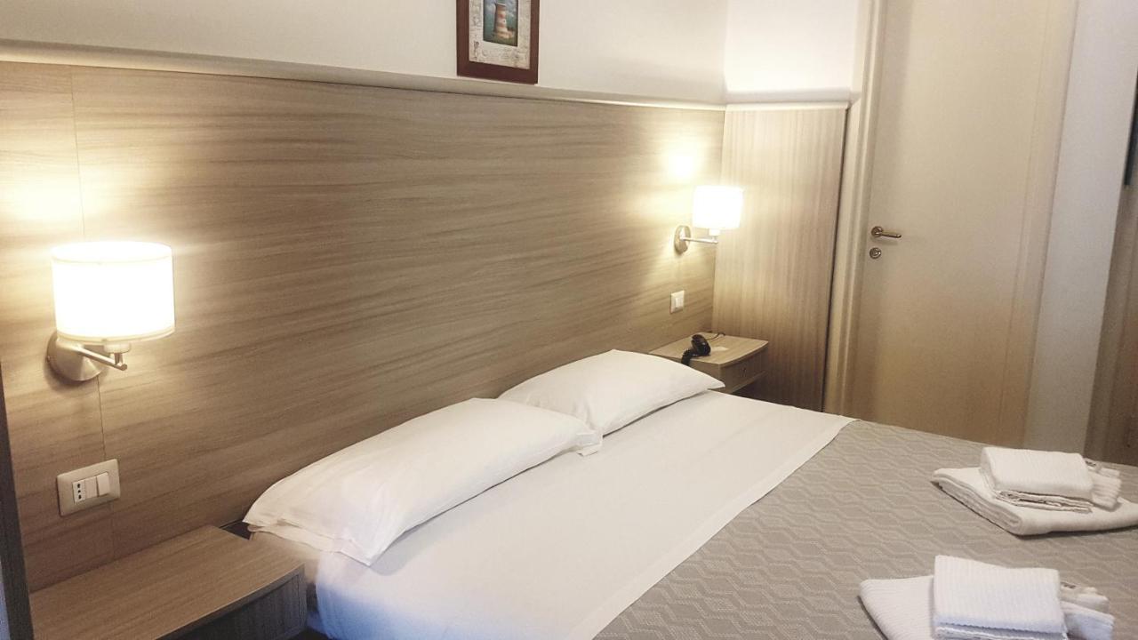 Hotel La Baia