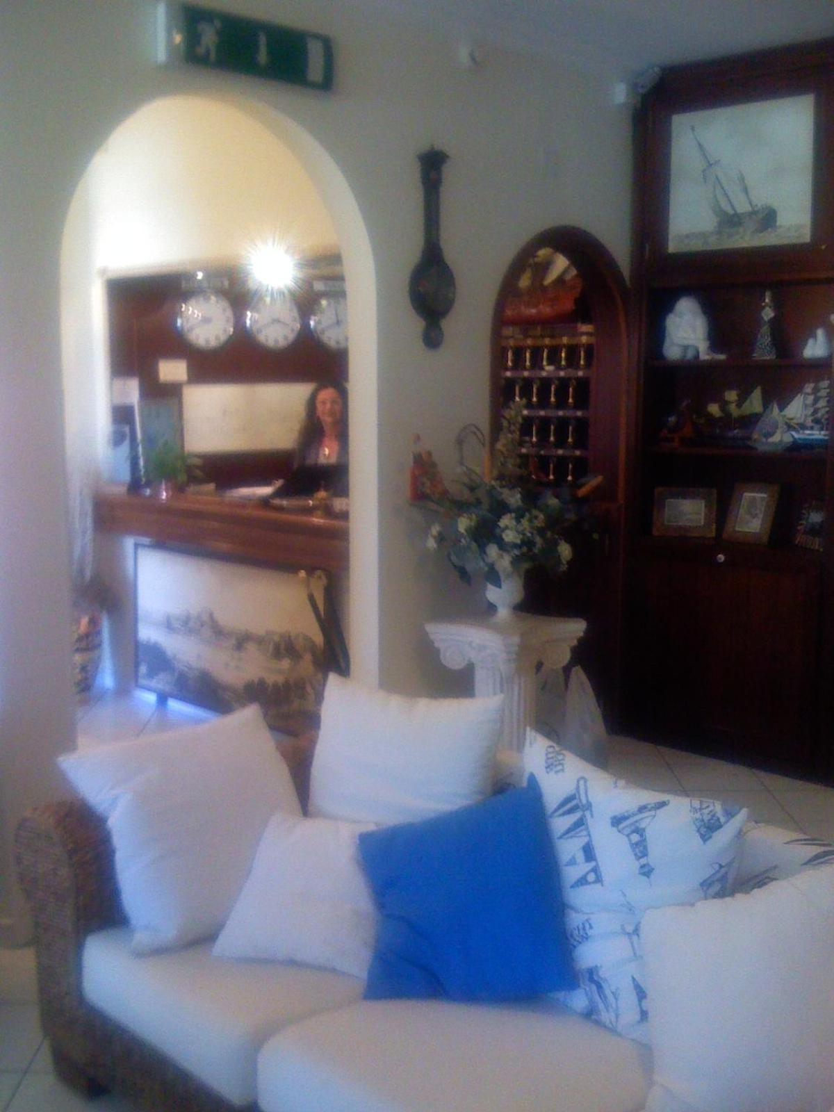 Hotel La Baia