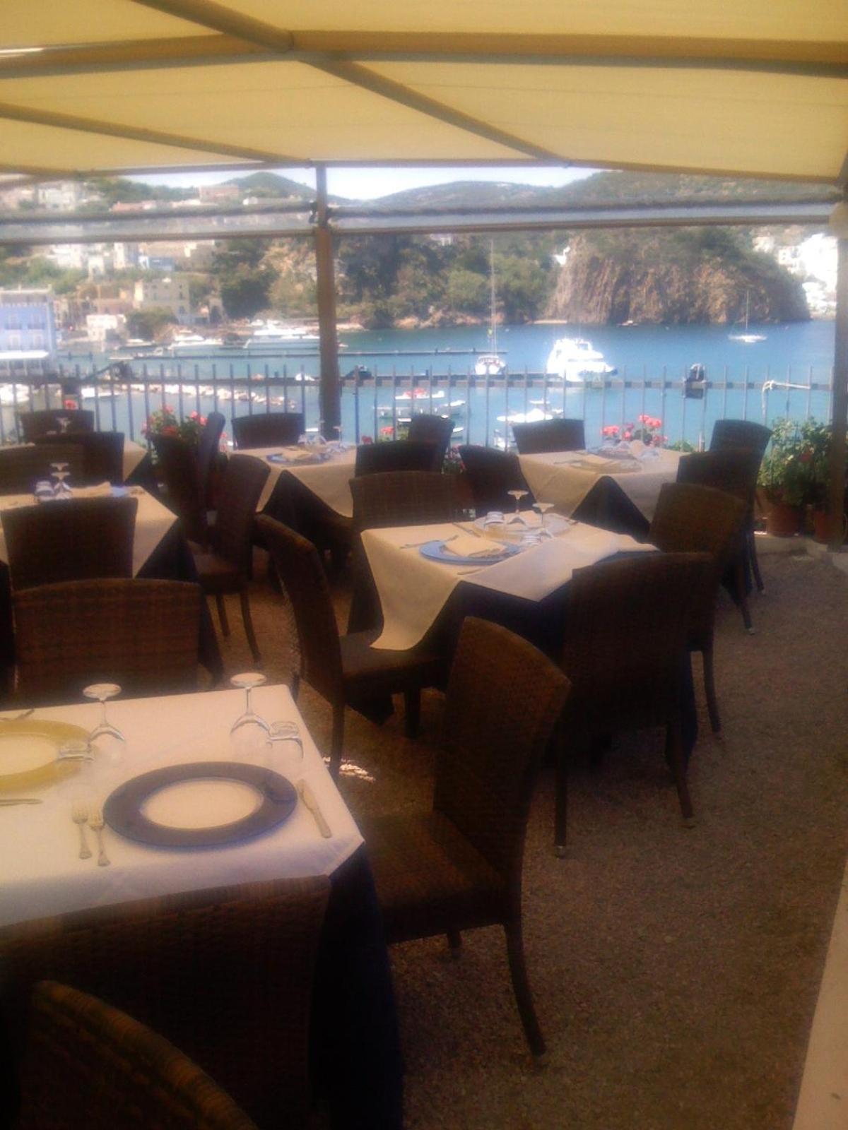 Hotel La Baia 3*
