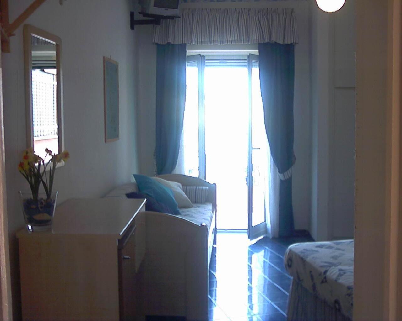Hotel La Baia Ponza