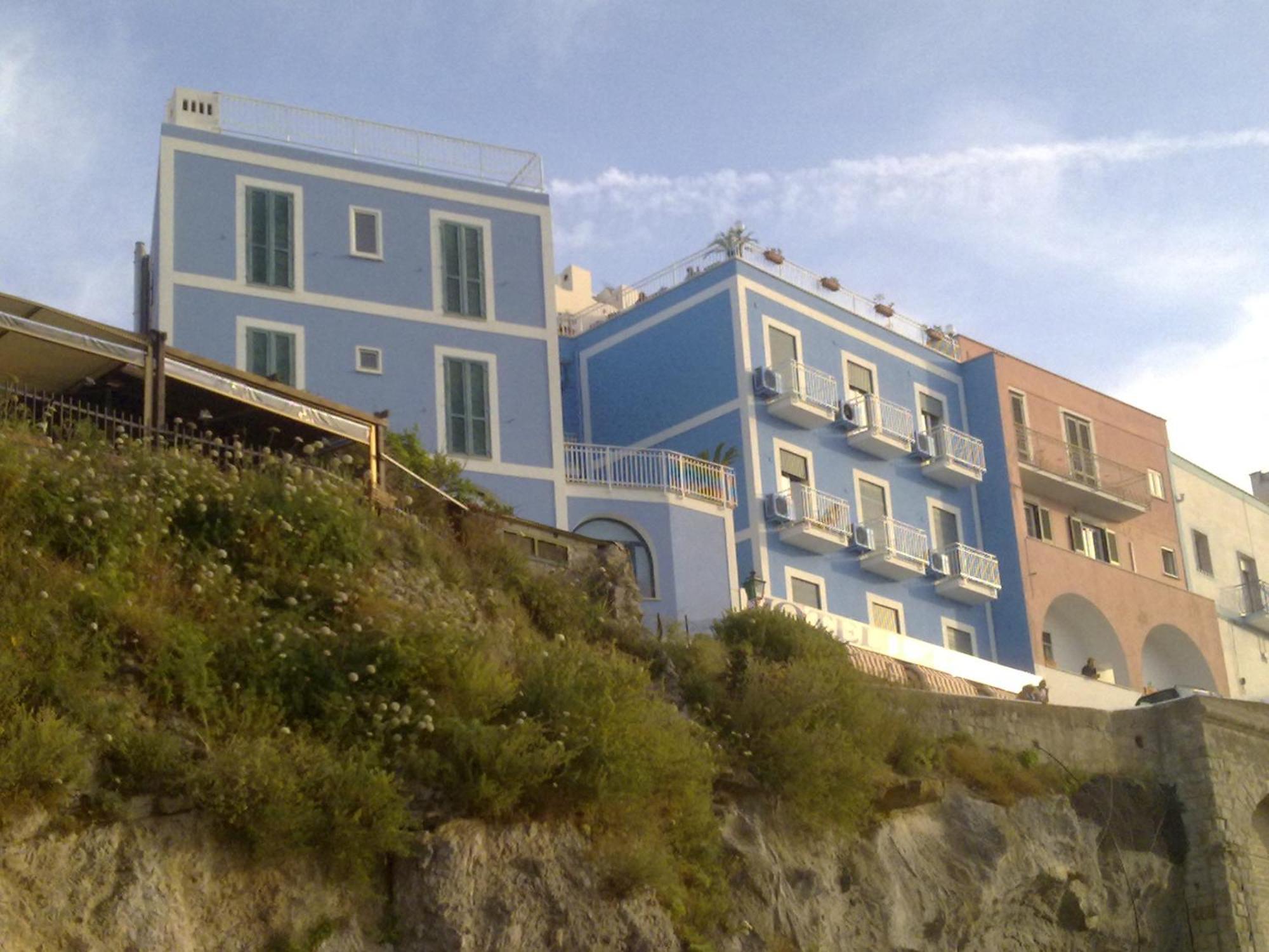 Hotel La Baia Ponza