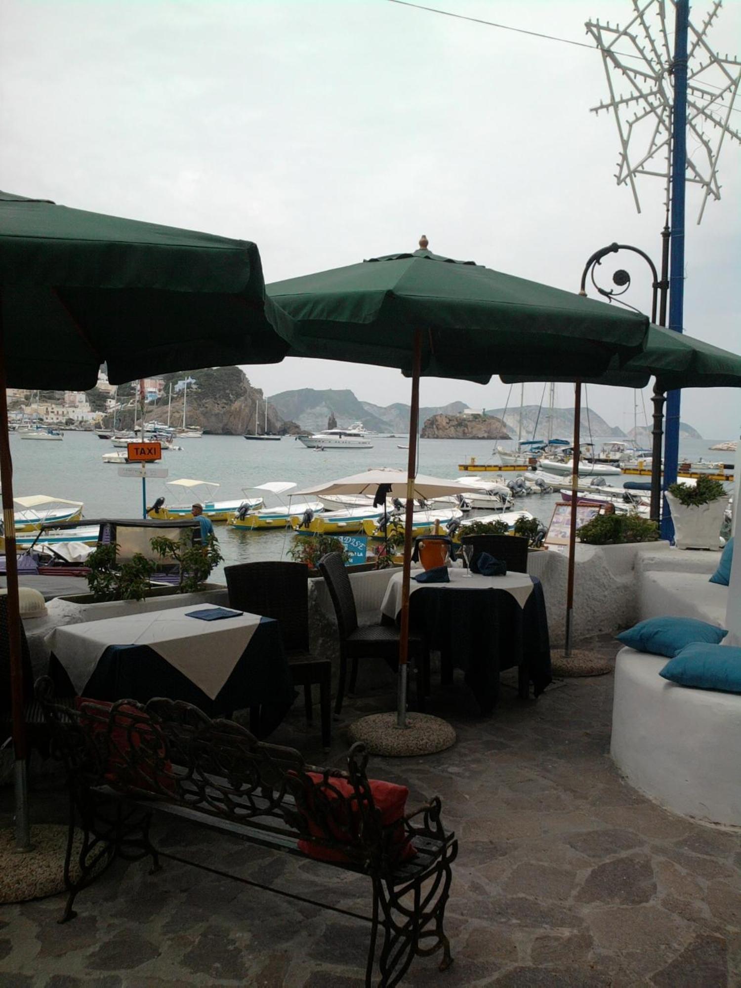Hotel La Baia 3*