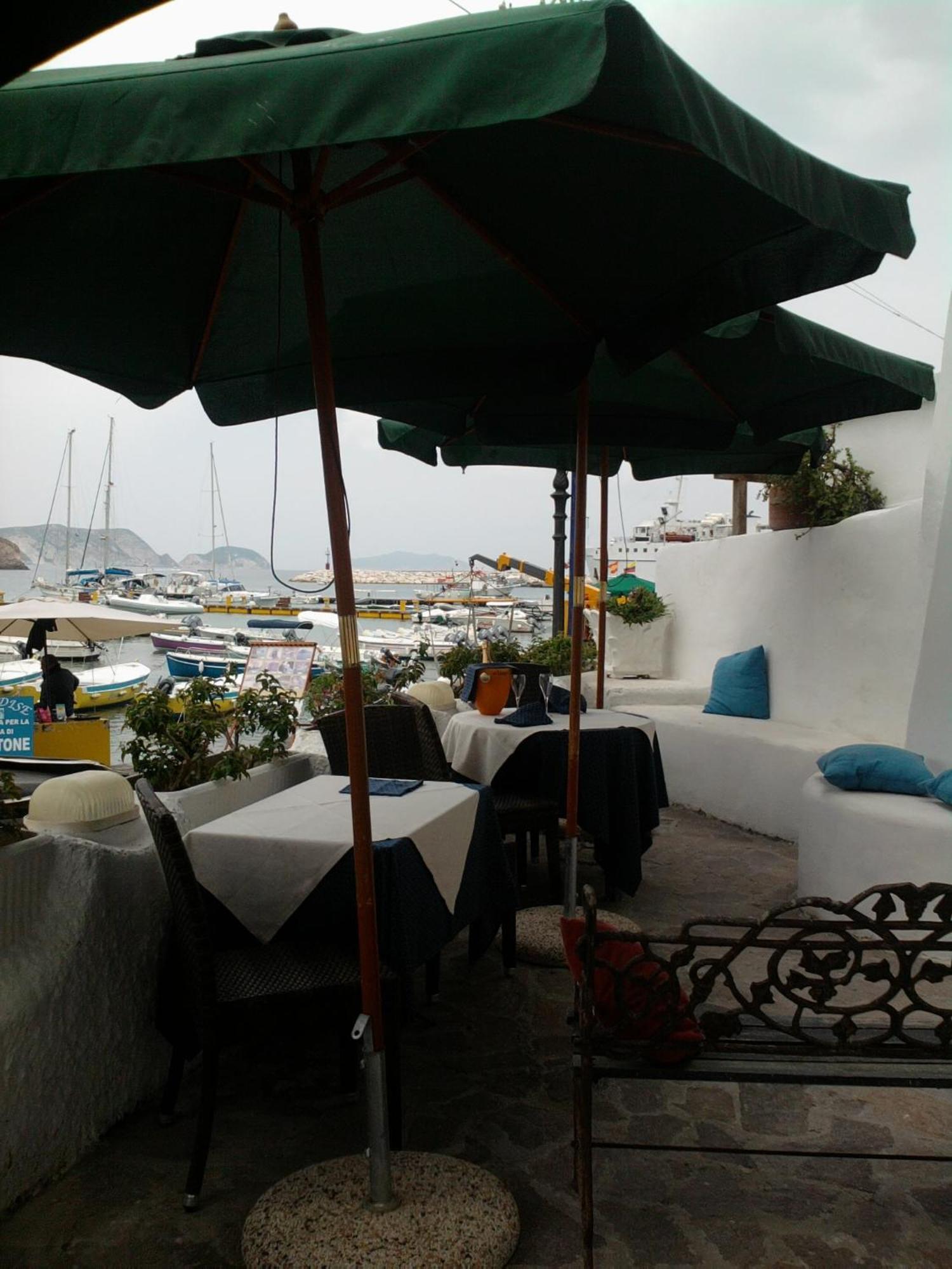 Hotel La Baia
