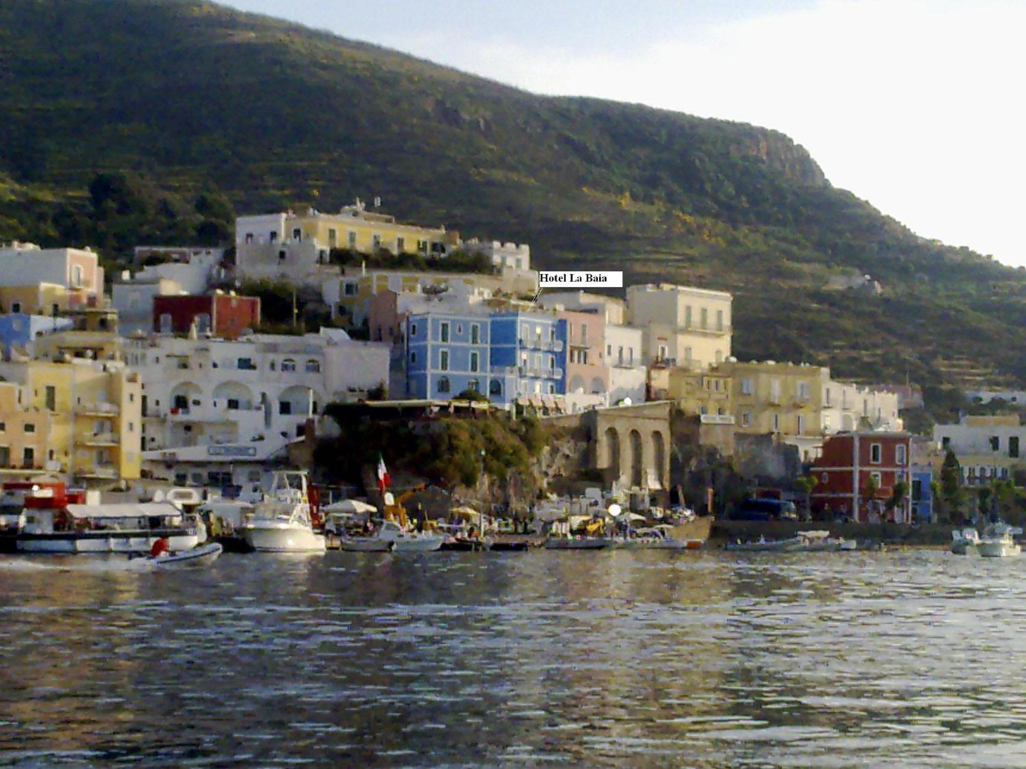La Baia