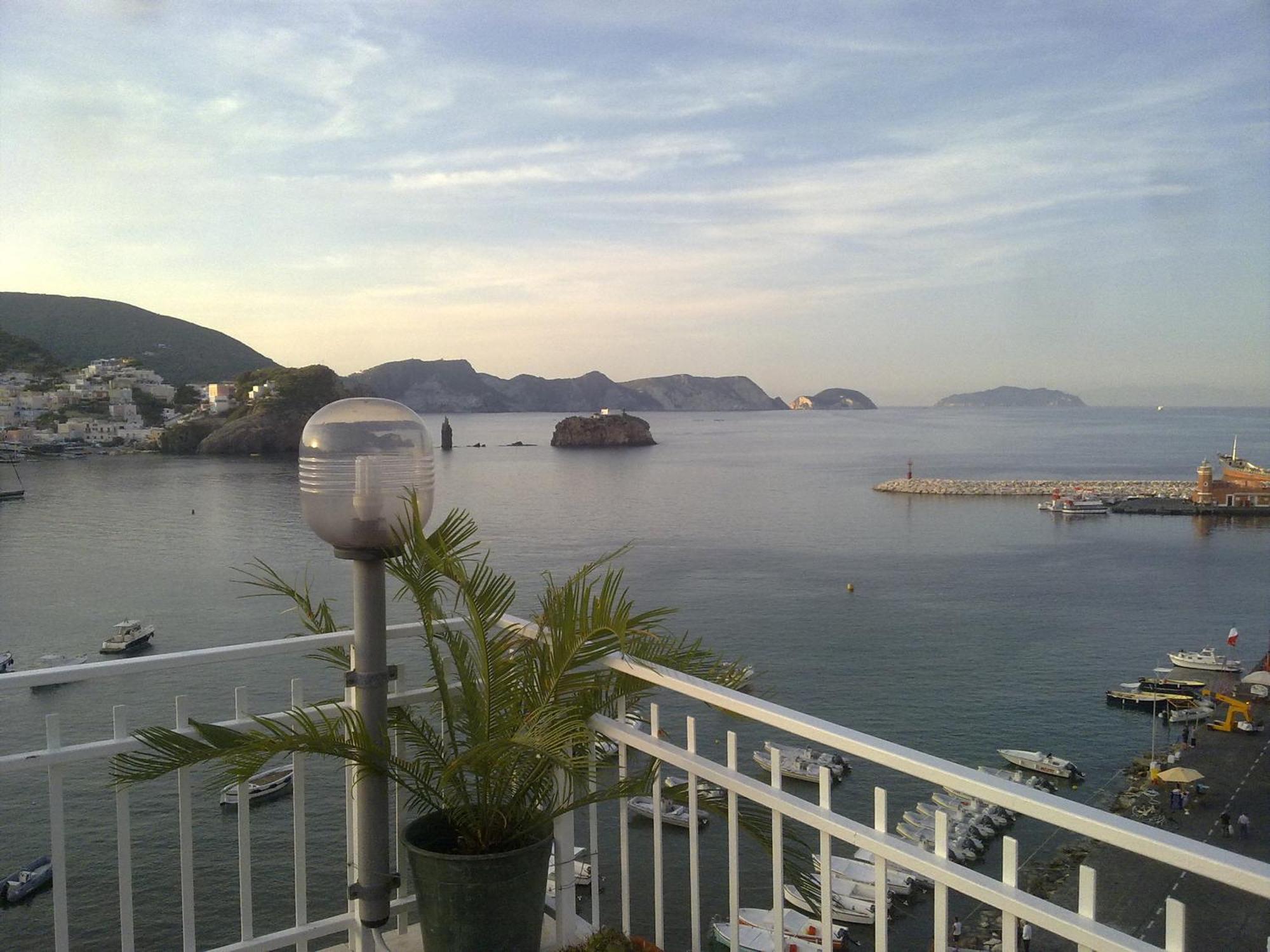Hotel La Baia