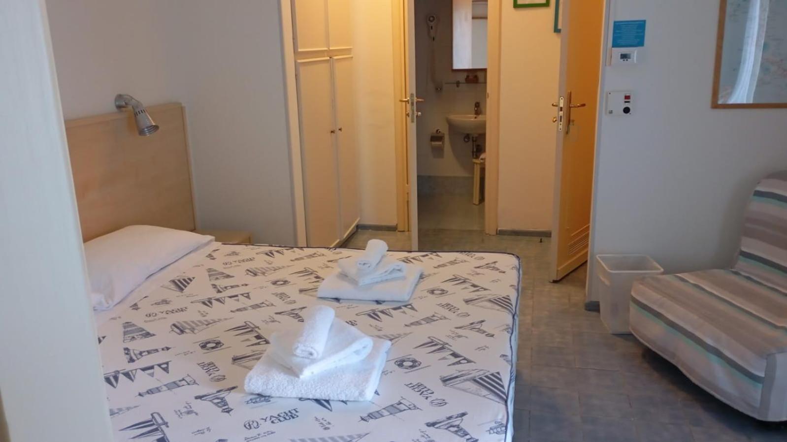 La Baia Hotel 3*