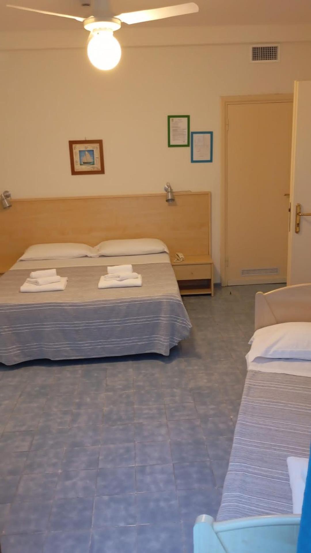 Hotel La Baia 3*