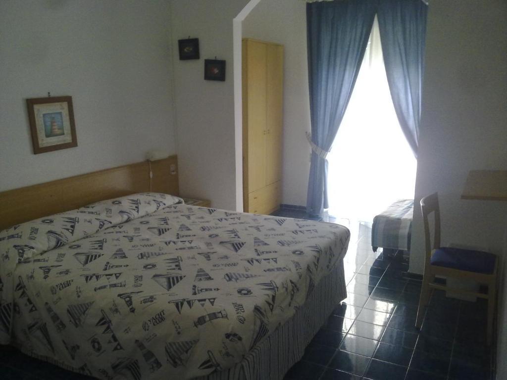 Hotel La Baia Ponza