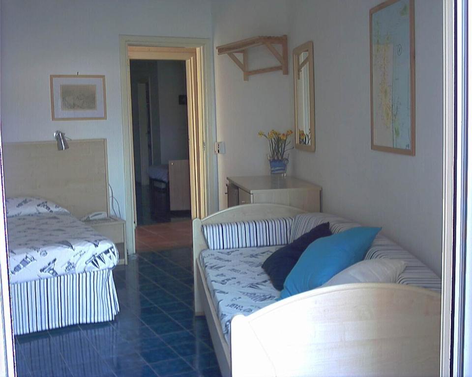 La Baia Hotel Ponza