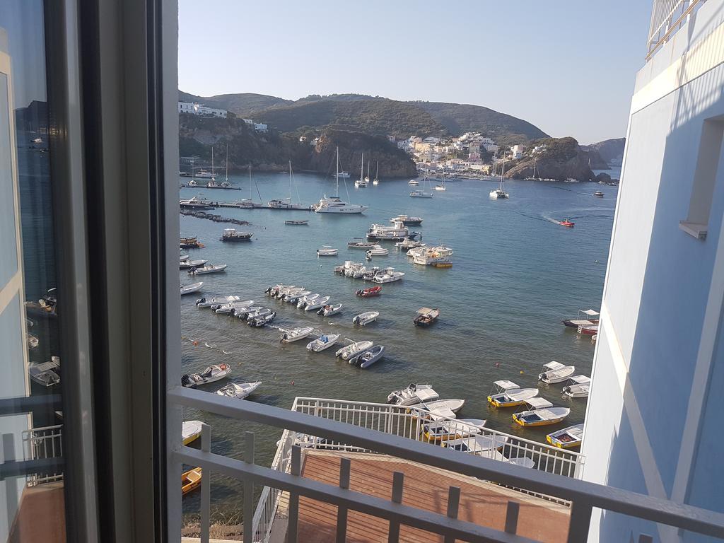 La Baia Hotel Ponza